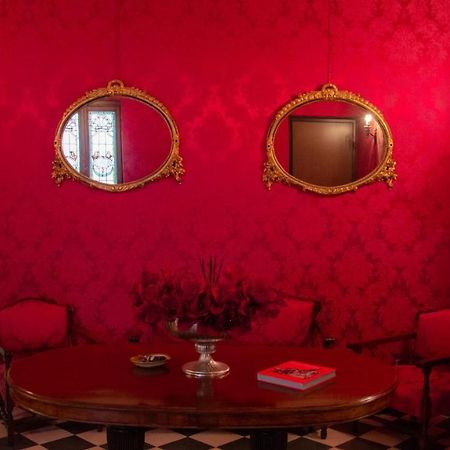 Dimora Castelli Bed & Breakfast Chieti Exterior photo