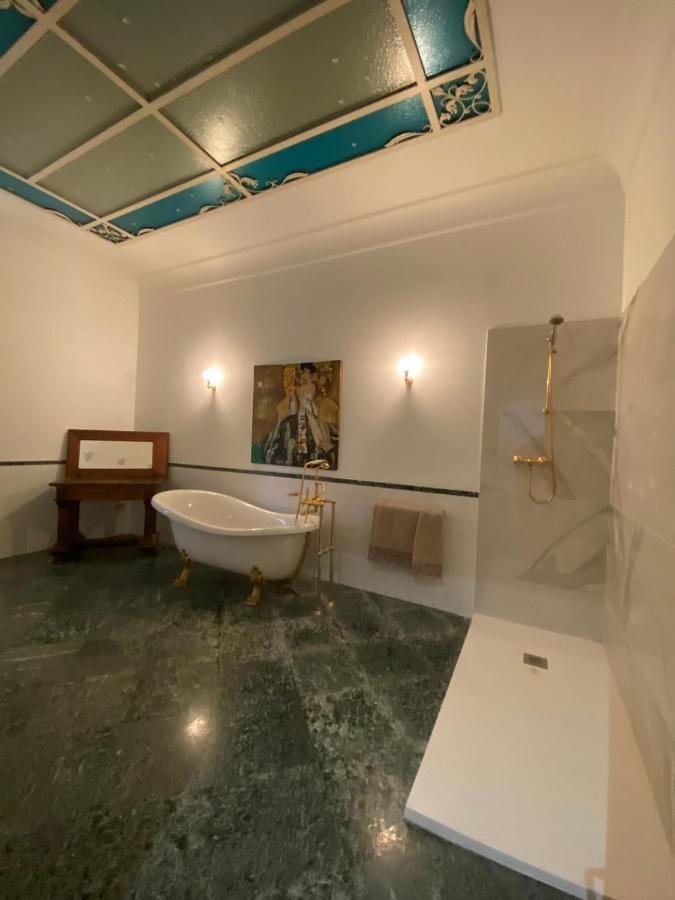 Dimora Castelli Bed & Breakfast Chieti Exterior photo