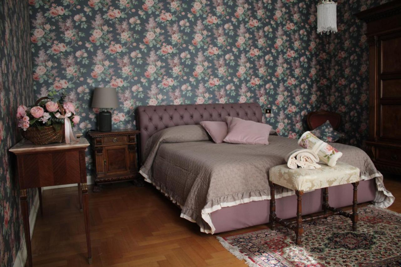 Dimora Castelli Bed & Breakfast Chieti Exterior photo