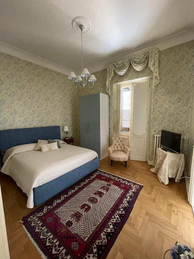 Dimora Castelli Bed & Breakfast Chieti Exterior photo