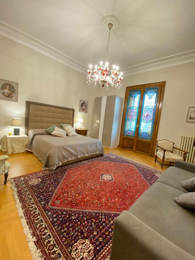 Dimora Castelli Bed & Breakfast Chieti Exterior photo