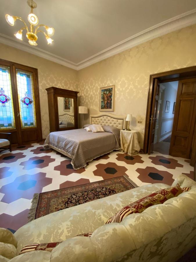 Dimora Castelli Bed & Breakfast Chieti Exterior photo