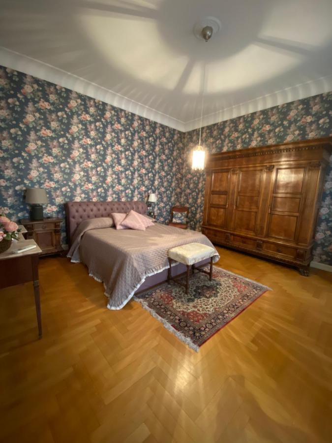 Dimora Castelli Bed & Breakfast Chieti Exterior photo